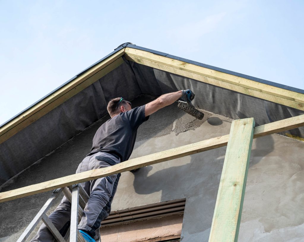 reliable Melbourne handyman service