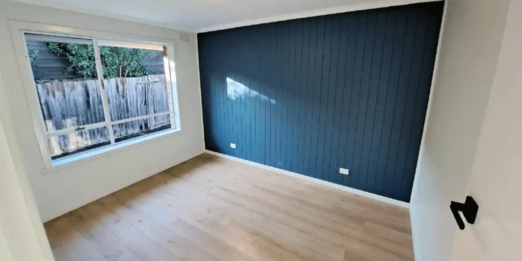 Painting and Wall Repairs