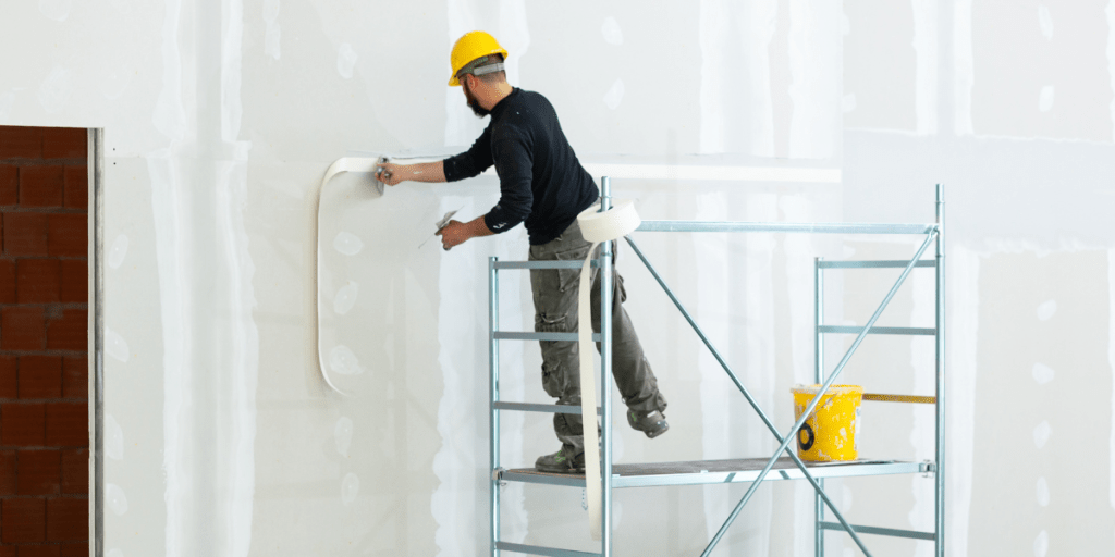 Key Techniques for Effective Plaster Repair
