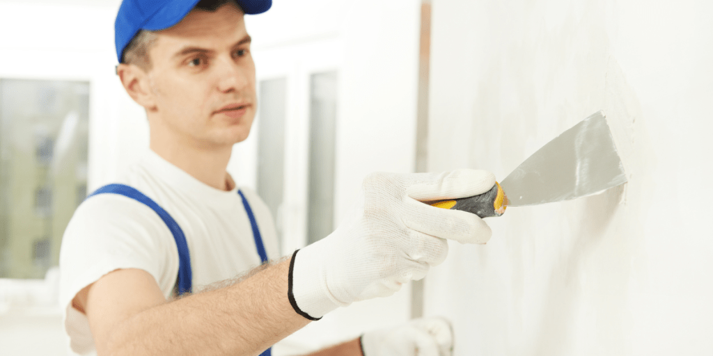 Plaster Repair for Melbourne Homes and Managed Properties
