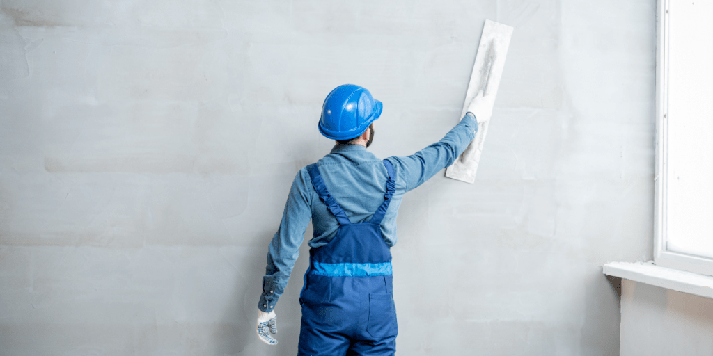 Common Plaster Repair Mistakes to Avoid
