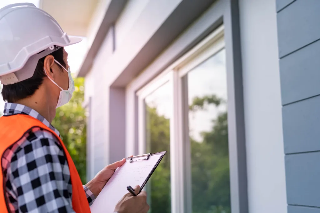 Building Inspections Melbourne